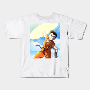 Kuririn Kids T-Shirt